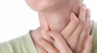 Картинка по теме - как лечить увеличенные гланды