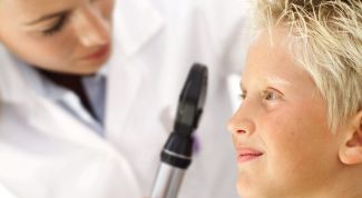 Картинка по теме - как лечить экссудативный отит