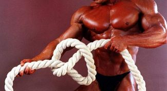 Картинка по теме - как быстро набрать массу