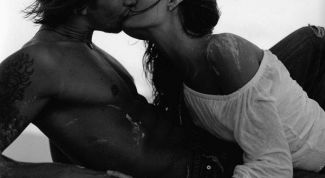 Картинка по теме - как понять симпатию парня