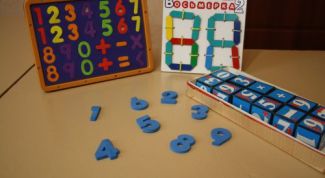 Картинка по теме - как научить ребенка составу числа