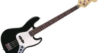 Картинка по теме - как играть на басс гитаре