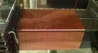 Картинка по теме - как намотать силовой трансформатор