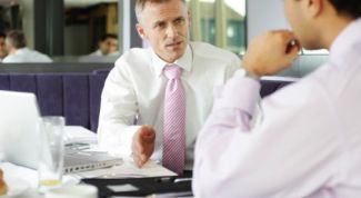 Картинка по теме - как начать разговор с работодателем