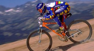 Картинка по теме - как определить размер велосипеда