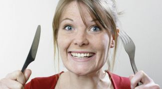 Картинка по теме - как победить чувство голода