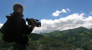 Картинка по теме - как поместить свое видео в 