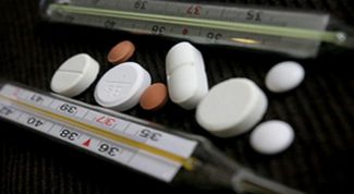 Картинка по теме - как лечить грипп у взрослых