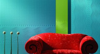 Картинка по теме - как наклеить обои под покраску