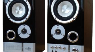 Картинка по теме - как включить колонки на компьютере