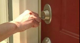 Картинка по теме - как изготовить ключ по замку