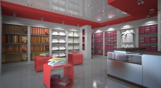 Картинка по теме - как открыть магазин текстиля