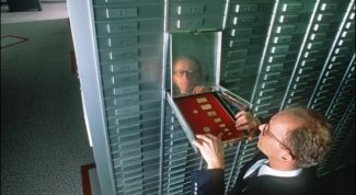 Картинка по теме - как открыть счёт