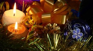 Картинка по теме - как создать себе новогоднее настроение