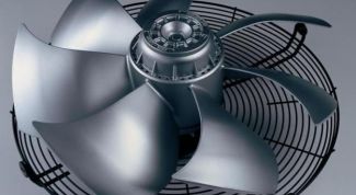 Картинка по теме - как увеличить скорость вращения вентилятора