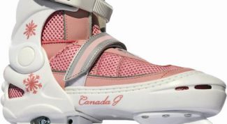 Картинка по теме - как выбрать раздвижные коньки