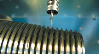 Картинка по теме - как измерить шаг резьбы