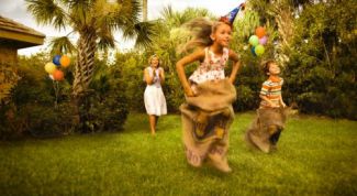 Картинка по теме - как организовать детский конкурс