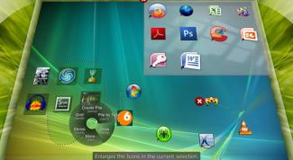 Картинка по теме - как поменять иконку приложения