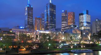 Картинка по теме - что такое федерация