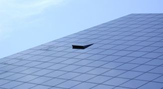 Картинка по теме - что такое плоскость