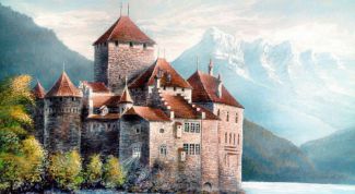 Картинка по теме - что такое средневековье