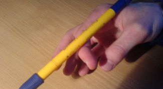 Картинка по теме - как научиться вертеть ручкой