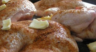 Картинка по теме - как потушить куриные грудки