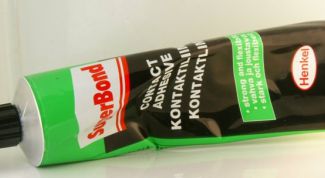 Картинка по теме - как удалить следы клея