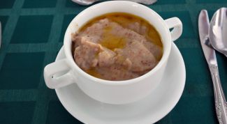 Картинка по теме - как варить кашу для грудного ребенка