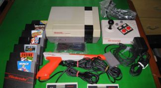 Картинка по теме - как играть в игры для денди на компьютере