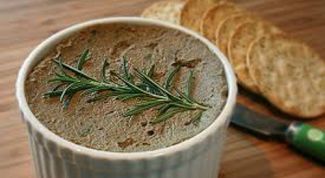 Картинка по теме - как приготовить куринную печенку