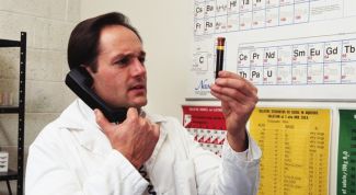 Картинка по теме - как узнать уровень холестерина