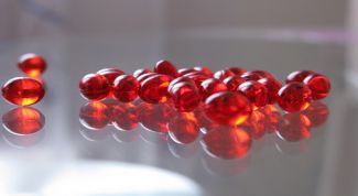 Картинка по теме - как принимать токоферол