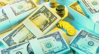 Картинка по теме - как определить подлинность долларов