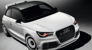 Картинка по теме - как открыть капот audi