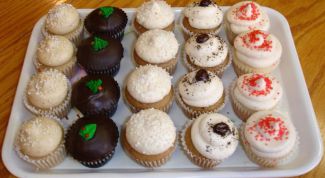 Картинка по теме - как назвать кондитерский магазин