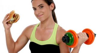 Картинка по теме - как набрать вес