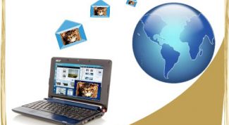 Картинка по теме - как отправить фото