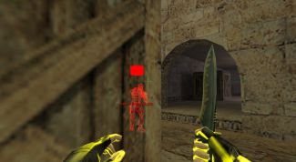 Картинка по теме - как поймать читера