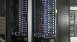 Картинка по теме - как восстановить кластеры