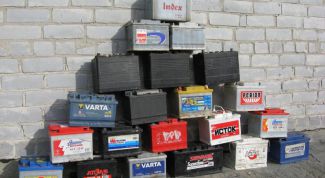 Картинка по теме - как восстановить старый аккумулятор