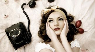 Картинка по теме - почему любимый не звонит