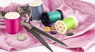 Картинка по теме - как сшить слинг-рюкзак