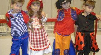 Картинка по теме - как сшить новогодние костюмы