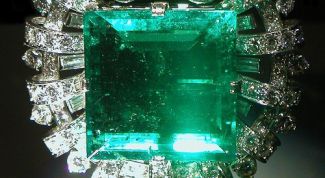Картинка по теме - как купить изумруд