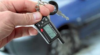 Картинка по теме - как установить сигнализацию самому