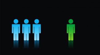 Картинка по теме - как найти слабое место человека