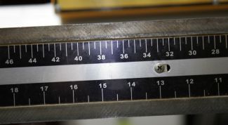 Картинка по теме - как сравнить два отрезка