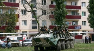 Картинка по теме - как выжить во время войны